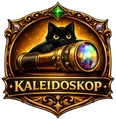 Logo Kaleidoskop TCG