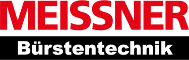 Logo Kurt Meissner GmbH, Bürstentechnik