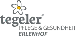 Logo tegeler Pflege und Gesundheit Erlenhof